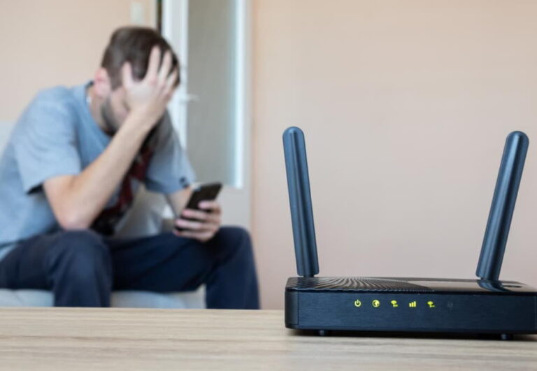 Masalah Koneksi WiFi: 10 Cara Mengatasi Tidak Bisa Akses Internet meskipun Terhubung di Laptop