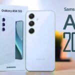 Samsung Galaxy A55 5G: Midrange Terbaru Dari Samsung Telah Tiba di Indonesia