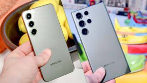 Perbandingan Samsung Galaxy S23 Ultra vs Galaxy S23: Ponsel Kelas Premium