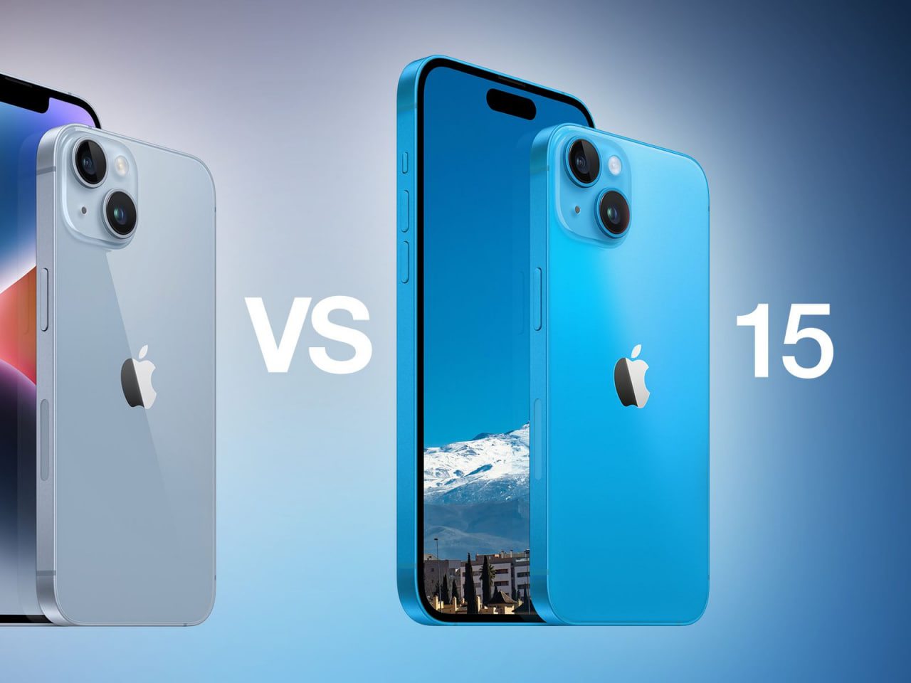 Spesifikasi Lengkap iPhone 15