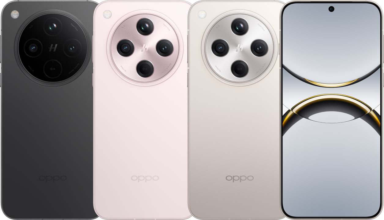 Hp Oppo Terbaru