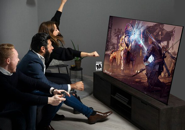 Tv Gaming Terbaik