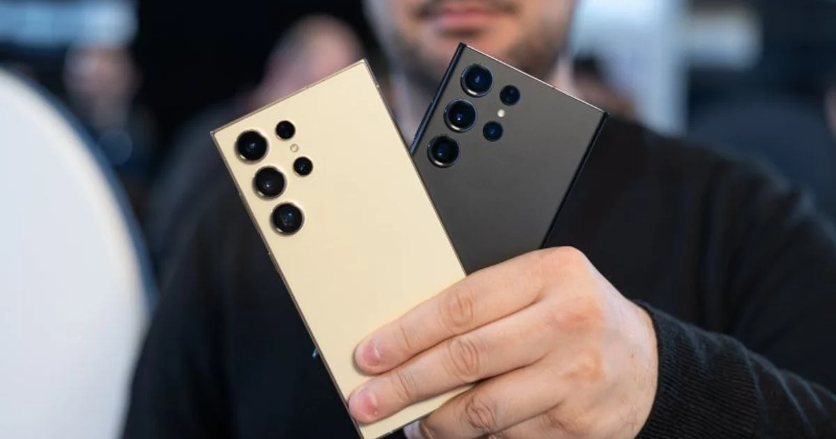 daftar Samsung terbaik